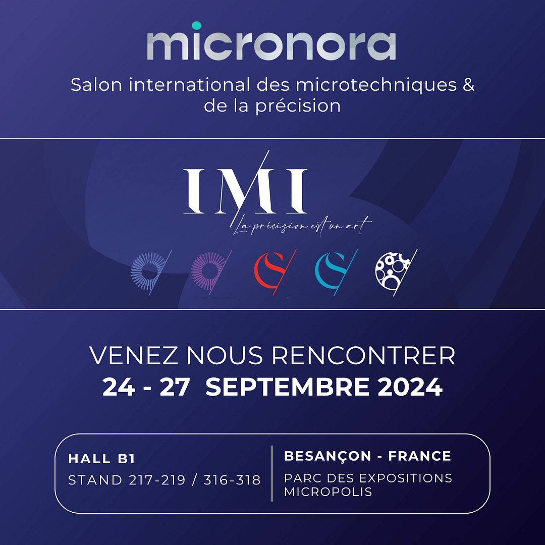 CHEVAL FRERES x MICRONORA